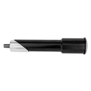 Origin8 Stem Accessories Origin8 Threadless Quill Adapter 1` Fork to 1-1/8` Stem Black