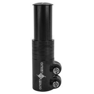Origin8 Stem Accessories Origin8 X-Tra Lift Stem Riser 105mm Rise Black