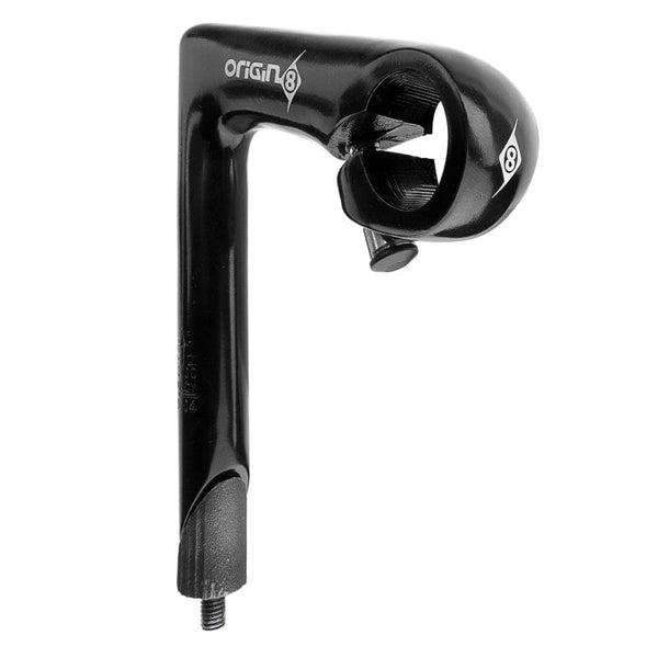 Origin8 Stems Origin8 Classic Pro Quill Stem 100 26 Black