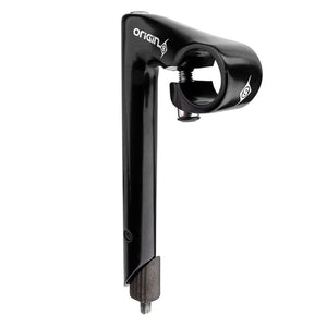 Origin8 Stems Origin8 Classic Pro Quill Stem 60 26 Black