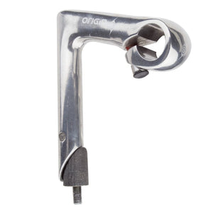 Origin8 Stems Origin8 Classic Sport Quill Stem 100 26 Silver