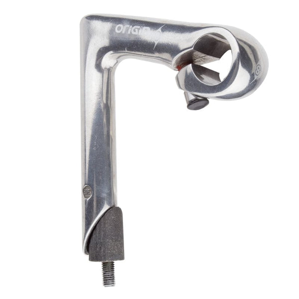 Origin8 Stems Origin8 Classic Sport Quill Stem 100 26 Silver