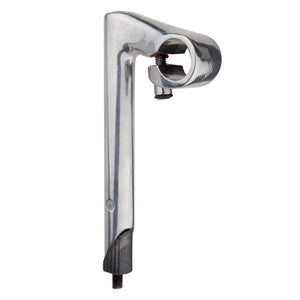 Origin8 Stems Origin8 Classic Sport Quill Stem 60 26 Silver