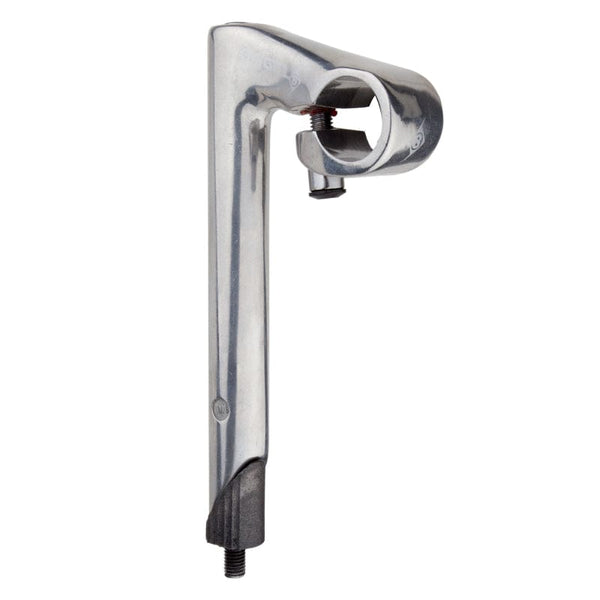 Origin8 Stems Origin8 Classic Sport Quill Stem 60 26 Silver