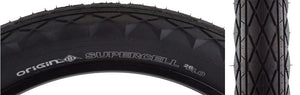 Origin8 Tires Origin8 Supercell 26x4.0 Standard Tire