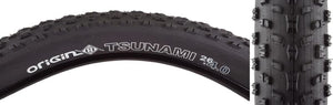 Origin8 Tires Origin8 Tsunami 26x4.0 Standard Tire