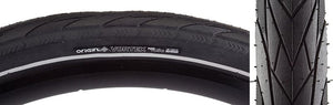 Origin8 Tires Origin8 Vortex 700x45 Standard Tire