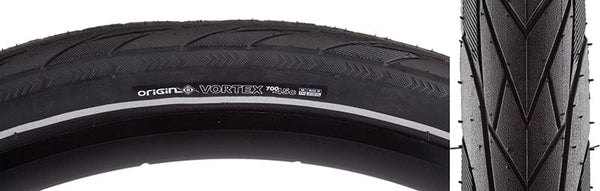 Origin8 Tires Origin8 Vortex 700x45 Standard Tire