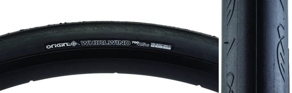 Origin8 Tires Origin8 Whirlwind 700x25 Standard Tire