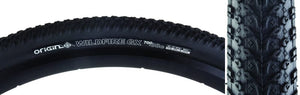 Origin8 Tires Origin8 Wildfire GX 700x38 Standard Tire