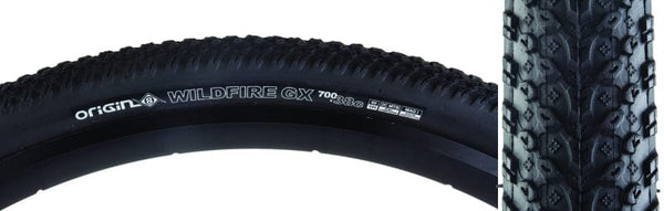 Origin8 Tires Origin8 Wildfire GX 700x38 Standard Tire