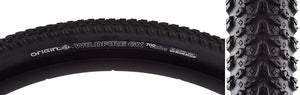 Origin8 Tires Origin8 Wildfire GX 700x40 Standard Tire