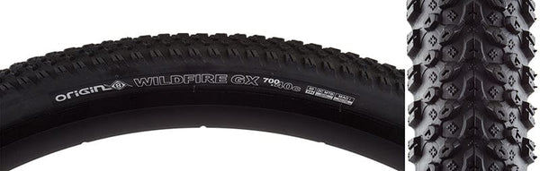Origin8 Tires Origin8 Wildfire GX 700x40 Standard Tire