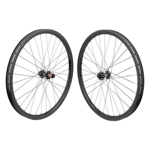 Origin8 Wheels Origin8 Bolt Carbon Boost MTB XC Wheelset 29in Wheel Set