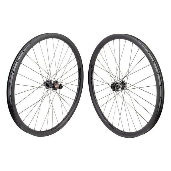 Origin8 Wheels Origin8 Bolt Carbon Boost MTB XC Wheelset 29in Wheel Set