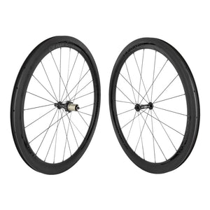 Origin8 Wheels Origin8 Bolt Carbon Road Wheelset 700C Wheel SET
