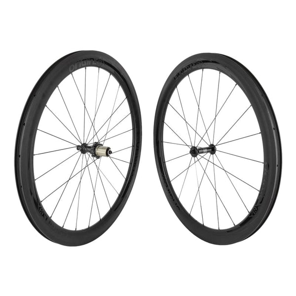 Origin8 Wheels Origin8 Bolt Carbon Road Wheelset 700C Wheel SET