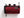 Orr Cycling BagsPanniers Carmine Orr Handlebar Bag