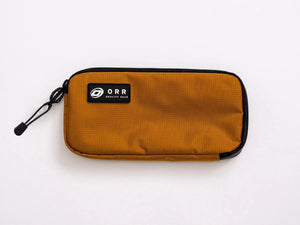 Orr Cycling BagsPanniers Gold Orr Cycling Ride Wallet