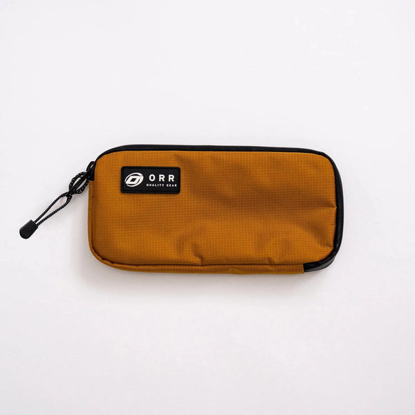 Orr Cycling BagsPanniers Gold Orr Cycling Ride Wallet