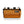 Orr Cycling BagsPanniers Gold Orr Handlebar Bag