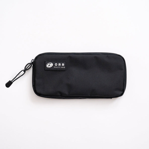 Orr Cycling BagsPanniers Obsidian Orr Cycling Ride Wallet