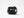 Orr Cycling BagsPanniers Obsidian Orr Cycling Saddle Bag