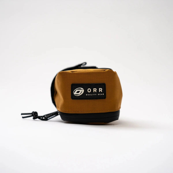 Orr Cycling BagsPanniers Orr Cycling Saddle Bag