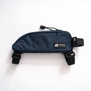 Orr Cycling BagsPanniers Orr Top Tube Bag