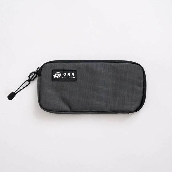 Orr Cycling BagsPanniers Slate Orr Cycling Ride Wallet