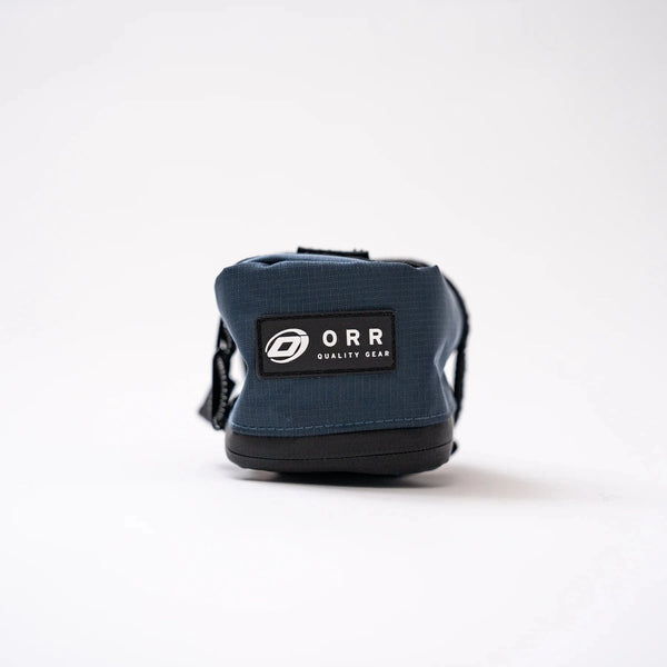 Orr Cycling BagsPanniers Twilight Orr Cycling Saddle Bag