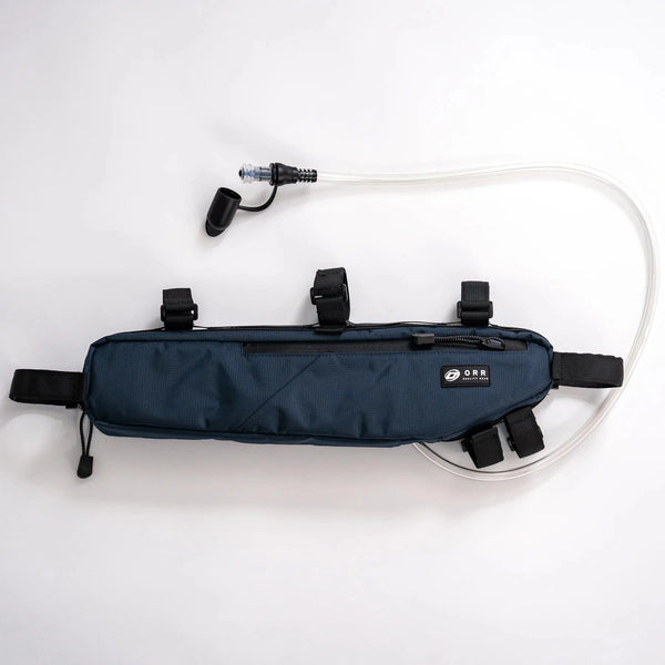 Orr Cycling BagsPanniers Twilight Orr Frame Hydration Bag