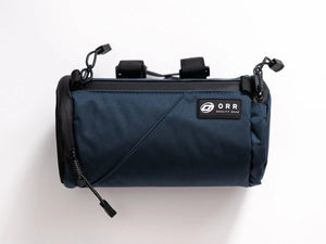 Orr Cycling BagsPanniers Twilight Orr Handlebar Bag