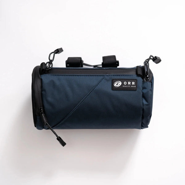 Orr Cycling BagsPanniers Twilight Orr Handlebar Bag