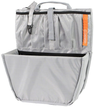 Ortlieb Bag Accessories Ortlieb Commuter Insert -  Gray