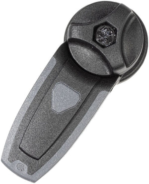 Ortlieb Bag Accessories Ortlieb Pannier Anchor Hook and Screw - Fits QL1 QL2.1 and QL2 System