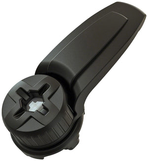 Ortlieb Bag Accessories Ortlieb Pannier Anchor Hook and Screw: Fits QL2.1 and QL2 System