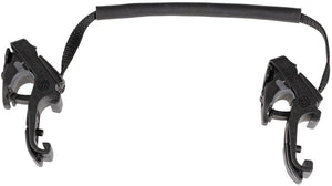 Ortlieb Bag Accessories Ortlieb QL2.2 Hooks Set of 2