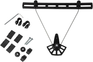 Ortlieb Bag Accessories Ortlieb QL3.1 Mounting Set