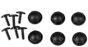 Ortlieb Bag Accessories Ortlieb  Screw Set for QL2.1 Panniers