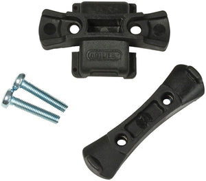 Ortlieb Bag Accessories Ortlieb Seat Bag Mounting Set: Fits All Micro Series