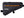 Ortlieb Bags/Panniers Ortlieb Frame-Pack: Matte Black 4L