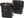 Ortlieb Bags/Panniers Ortlieb Gravel Pack Pannier - 25L, Black