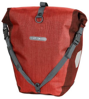 Ortlieb BagsPanniers Back-Roller Plus (pair)