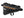 Ortlieb BagsPanniers Ortlieb Frame-Pack Matte Black 6L