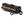 Ortlieb BagsPanniers Ortlieb Frame-Pack: Matte Black TT 4L