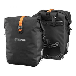 Ortlieb BagsPanniers Ortlieb Gravel Pack Pannier - 25L, Black