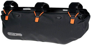 Ortlieb Frame Pack 3L Ortlieb RC Frame Pack - Toptube Roll Closure