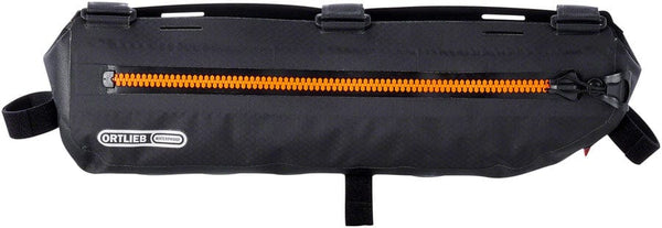 Ortlieb Frame Pack 4L / Black Ortlieb Bike Packing Toptube Frame Pack