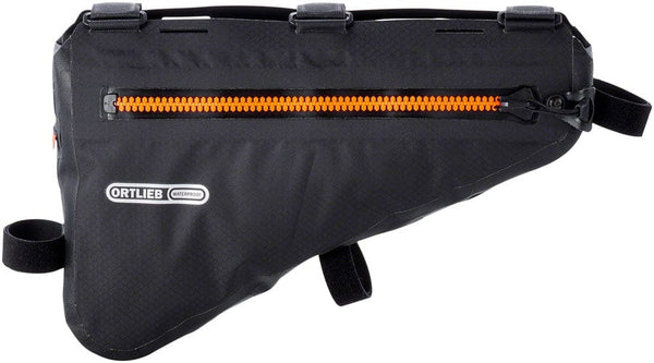 Ortlieb Frame Pack 4L Ortlieb Bike Packing Frame Pack
